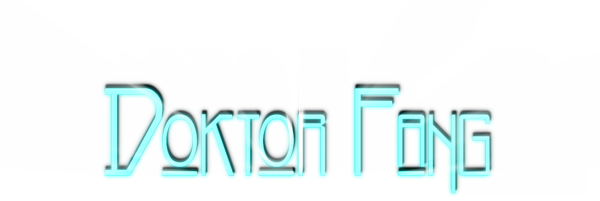 The Fang Logo